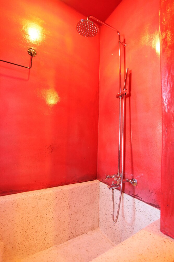 Afei Surf Inn Hall III