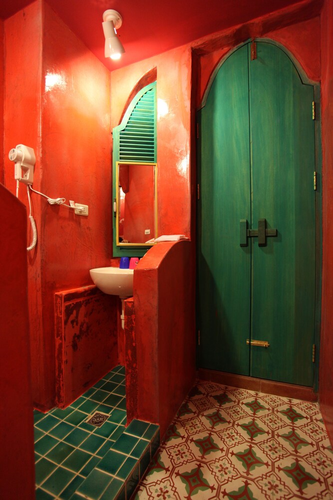 Afei Surf Inn Hall III