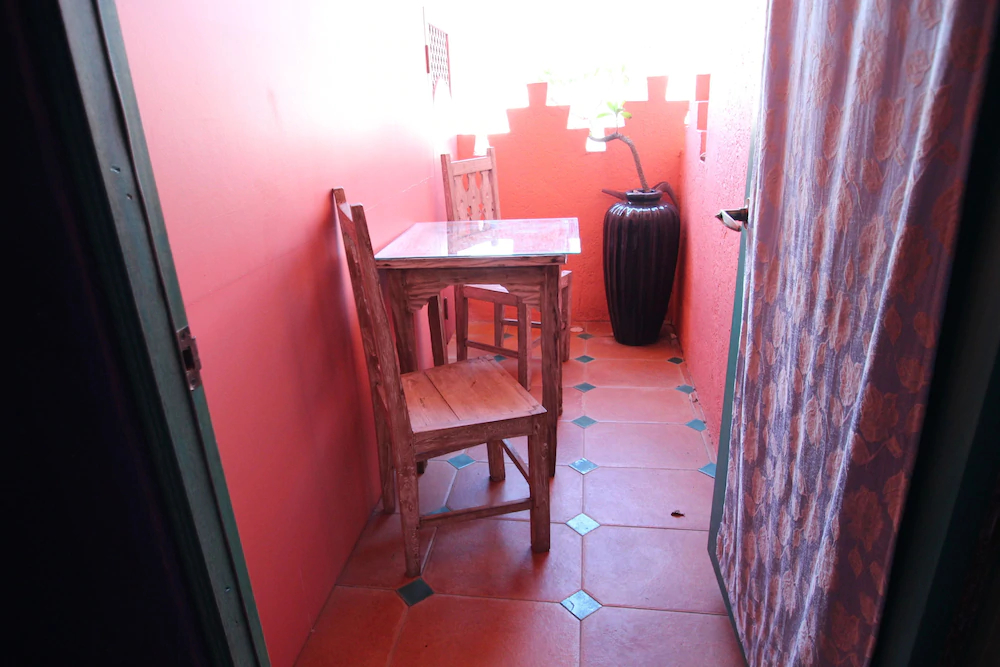 Afei Surf Inn Hall III