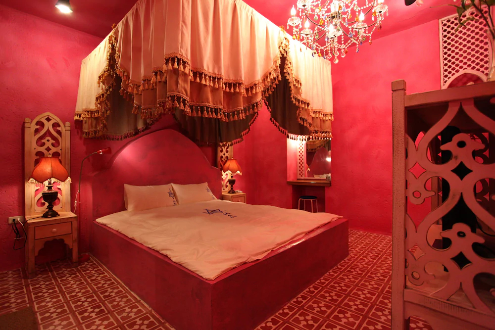 Afei Surf Inn Hall III