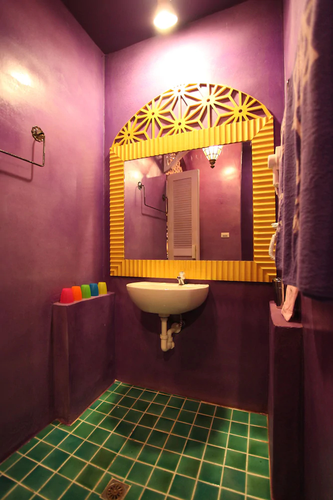 Afei Surf Inn Hall III