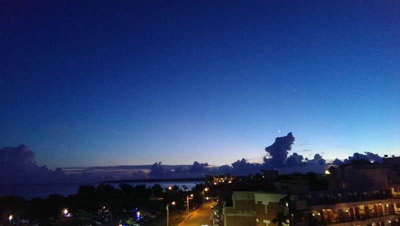 Fullon Poshtel Kenting