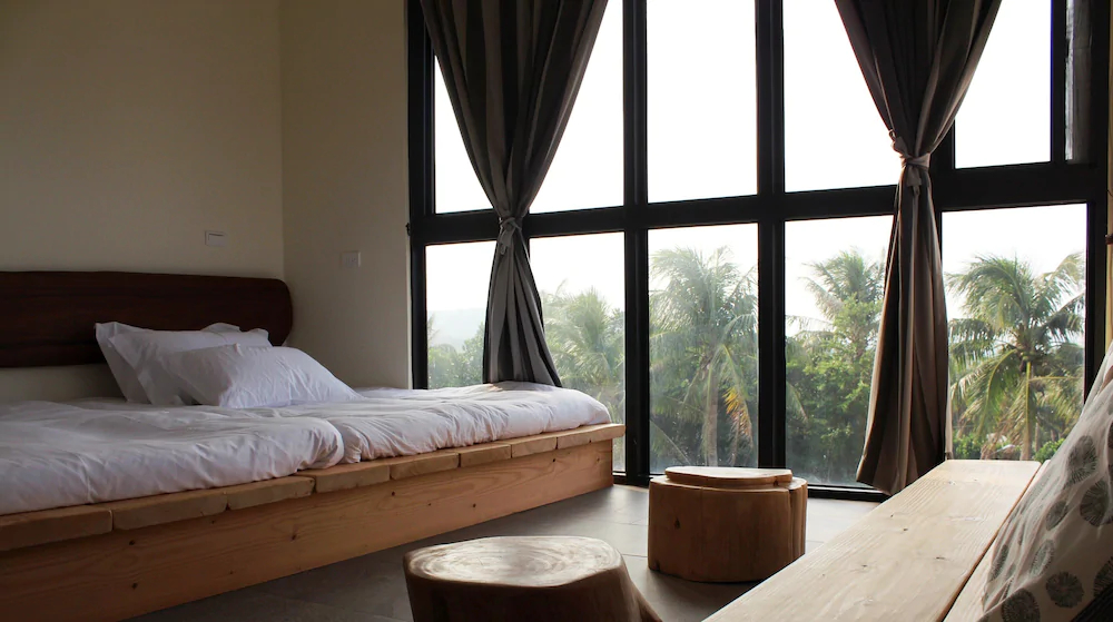 Baisha 35 Homestay