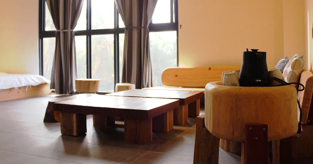 Baisha 35 Homestay