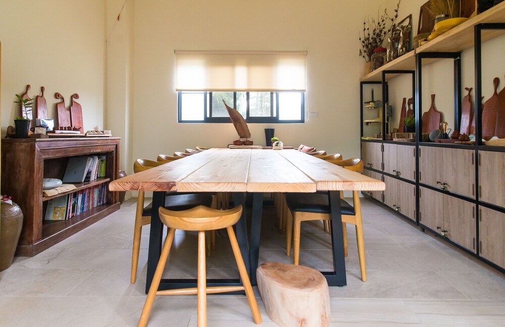 Baisha 35 Homestay
