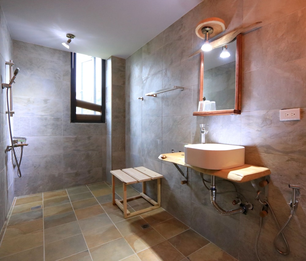 Baisha 35 Homestay