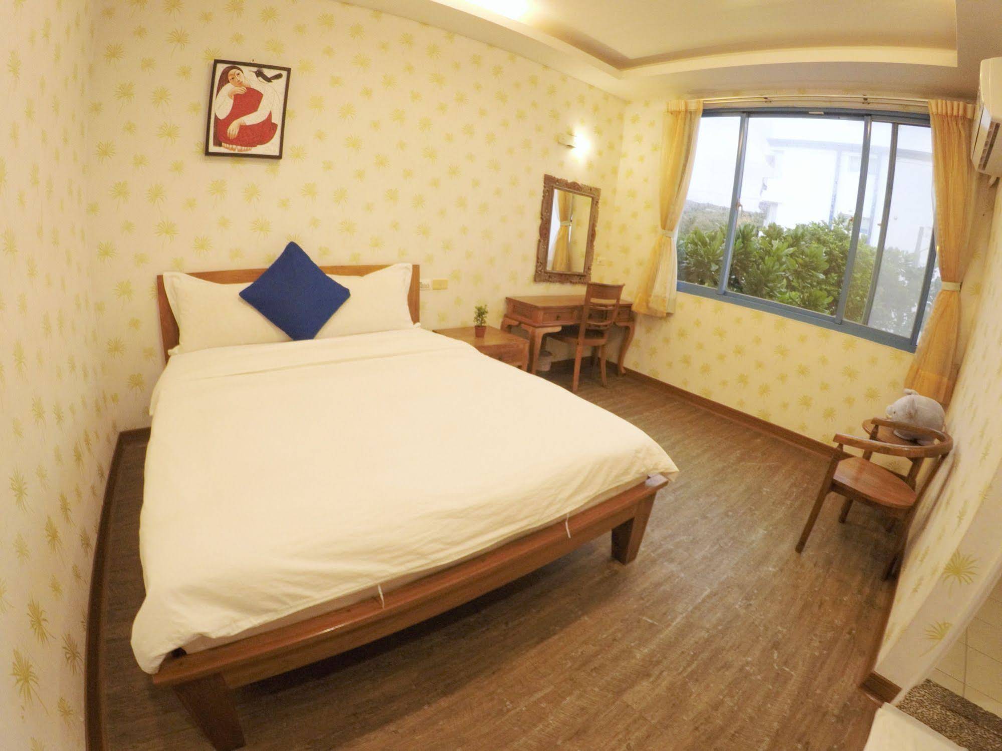 Blue Sea Hotel