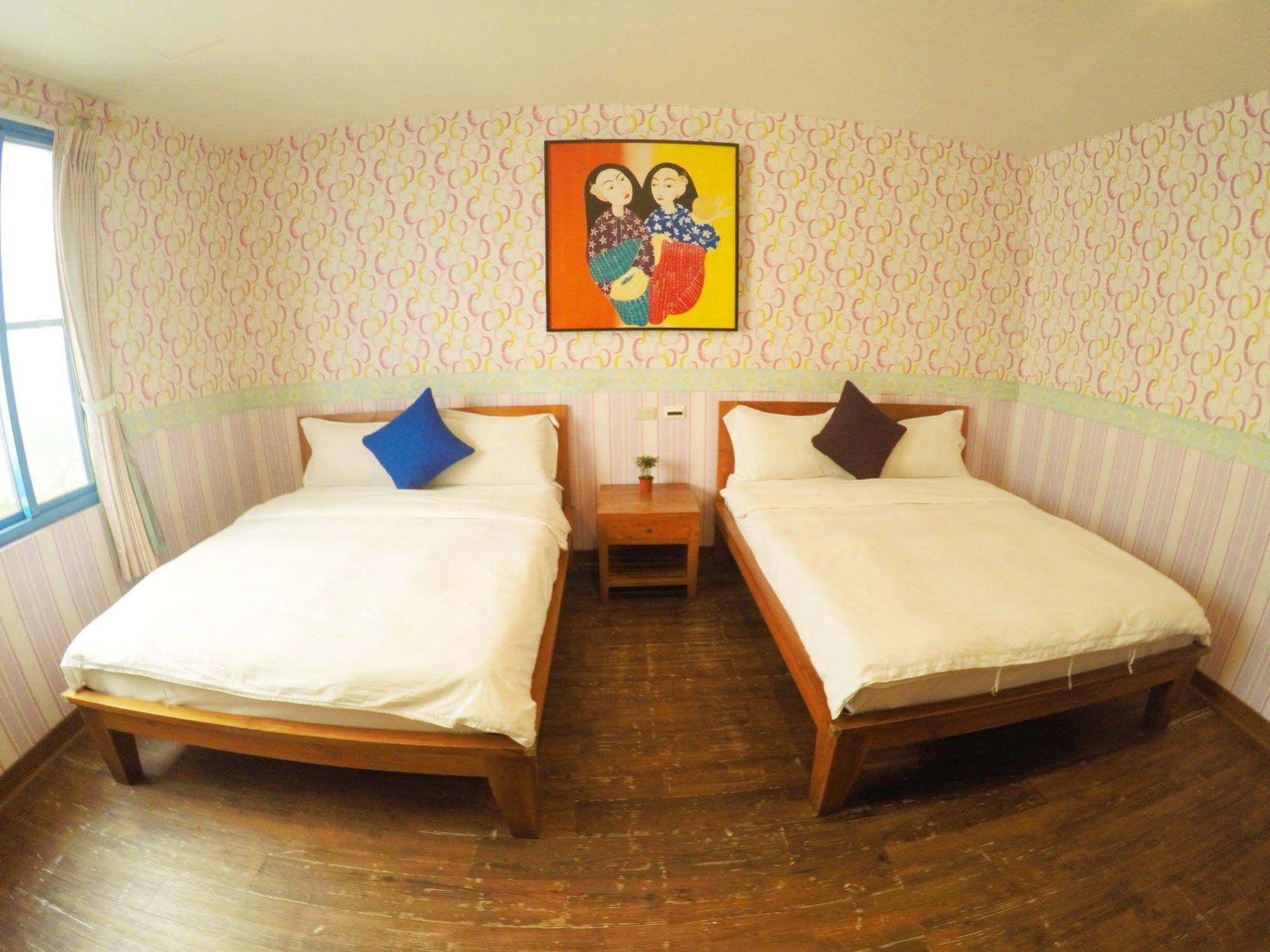 Blue Sea Hotel
