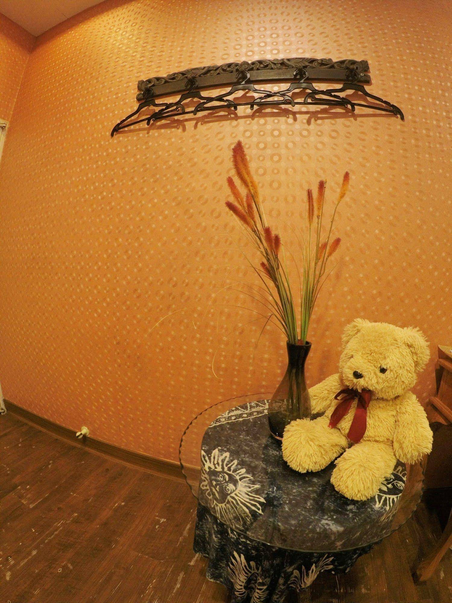 Blue Sea Hotel