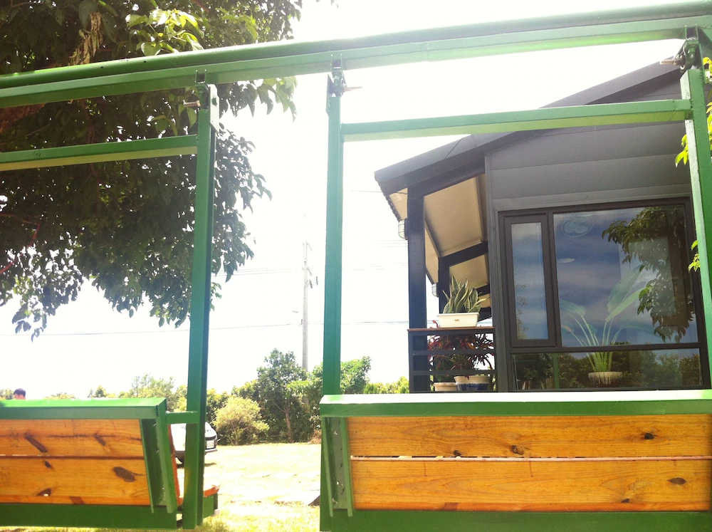 Cape 42 Hostel III