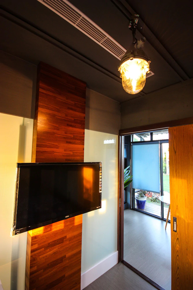 Cape 42 Hostel III