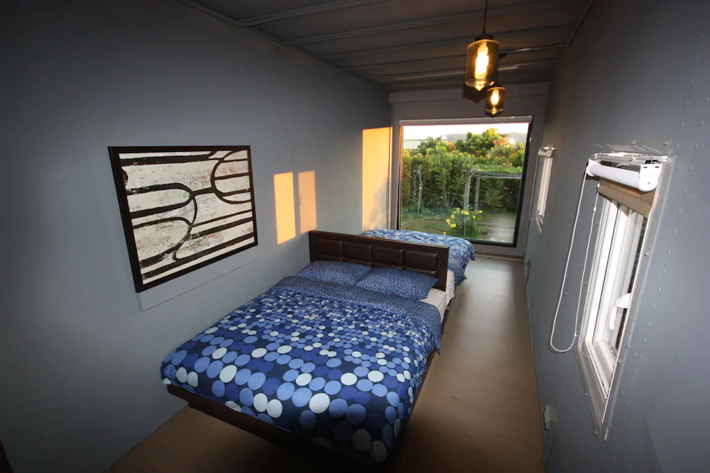 Cape 42 Hostel III