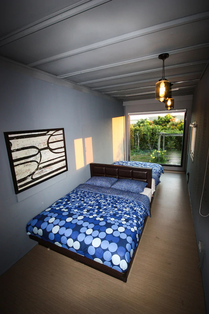 Cape 42 Hostel III