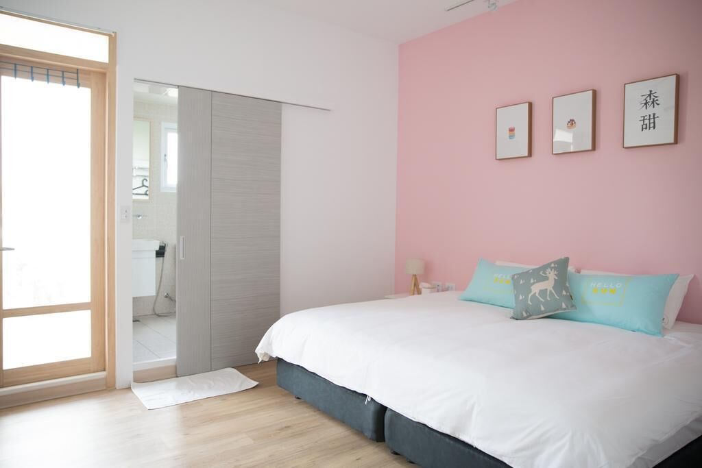 Foresweet B&B