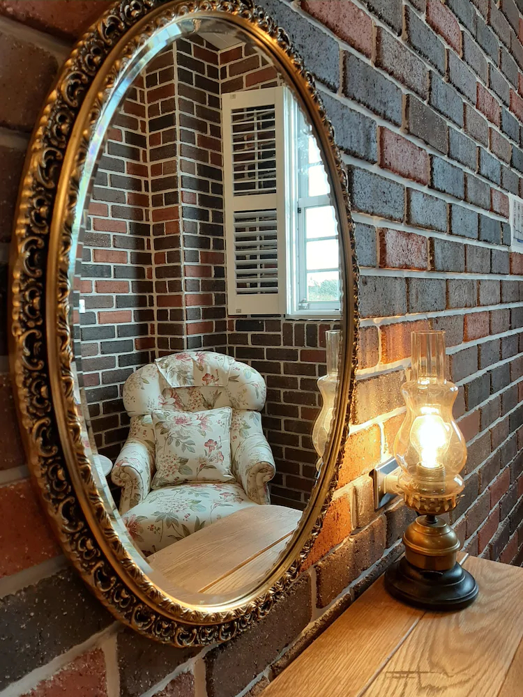 Forget Me Not Cottage