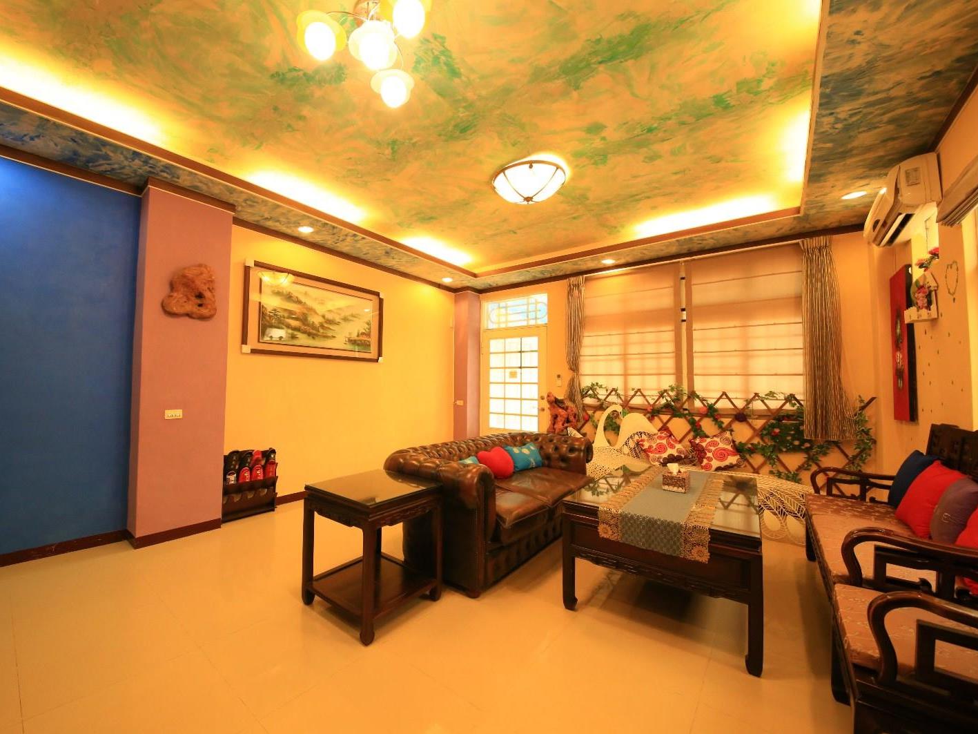 Fumigate Hotel II