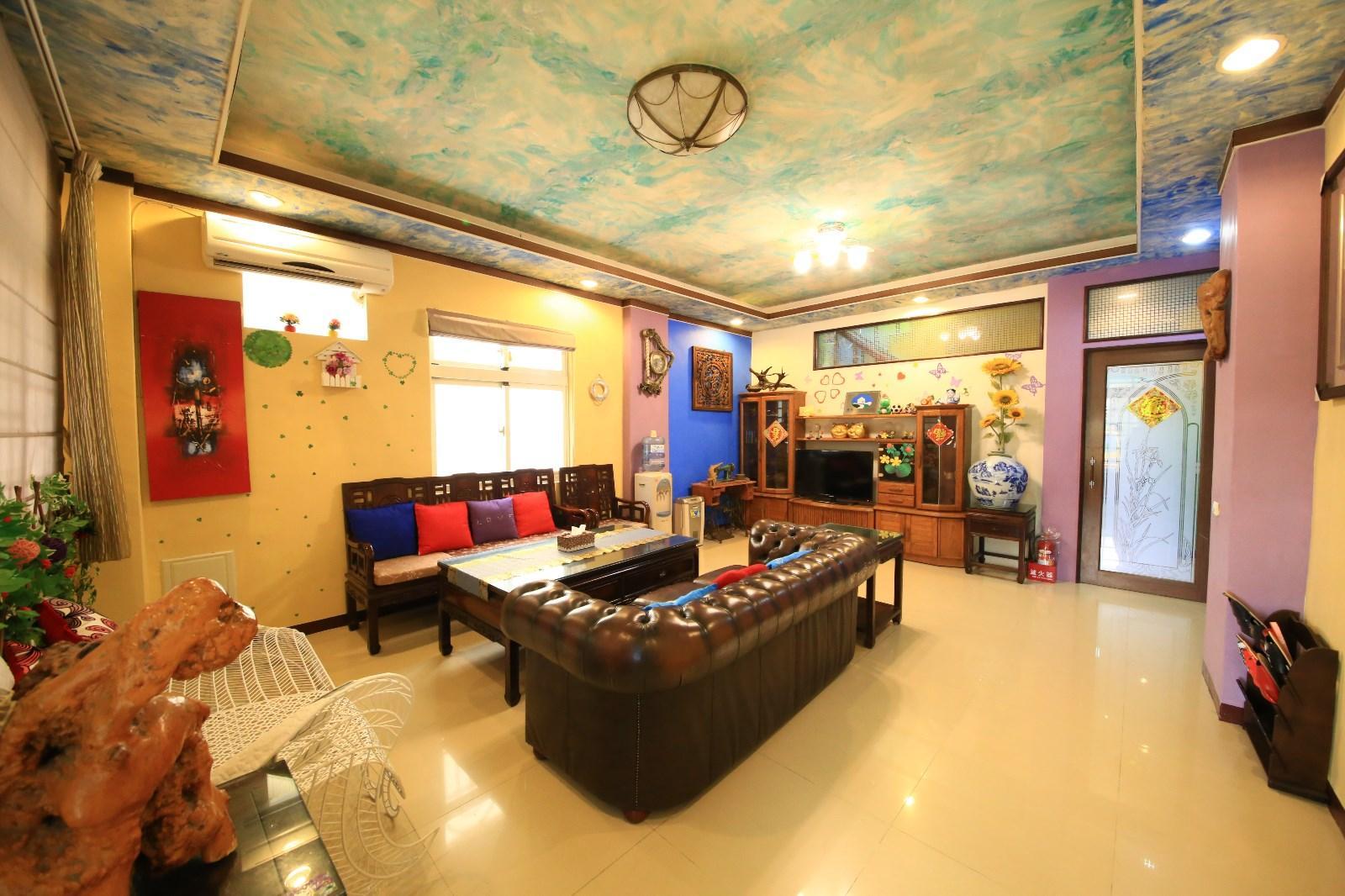 Fumigate Hotel II