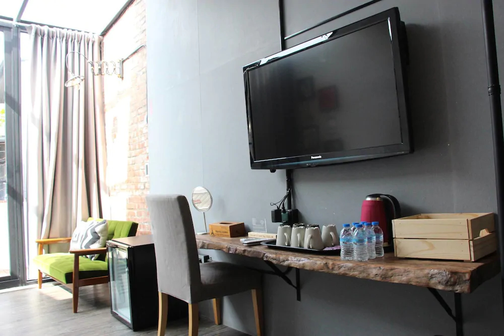 Grouppie Apartment