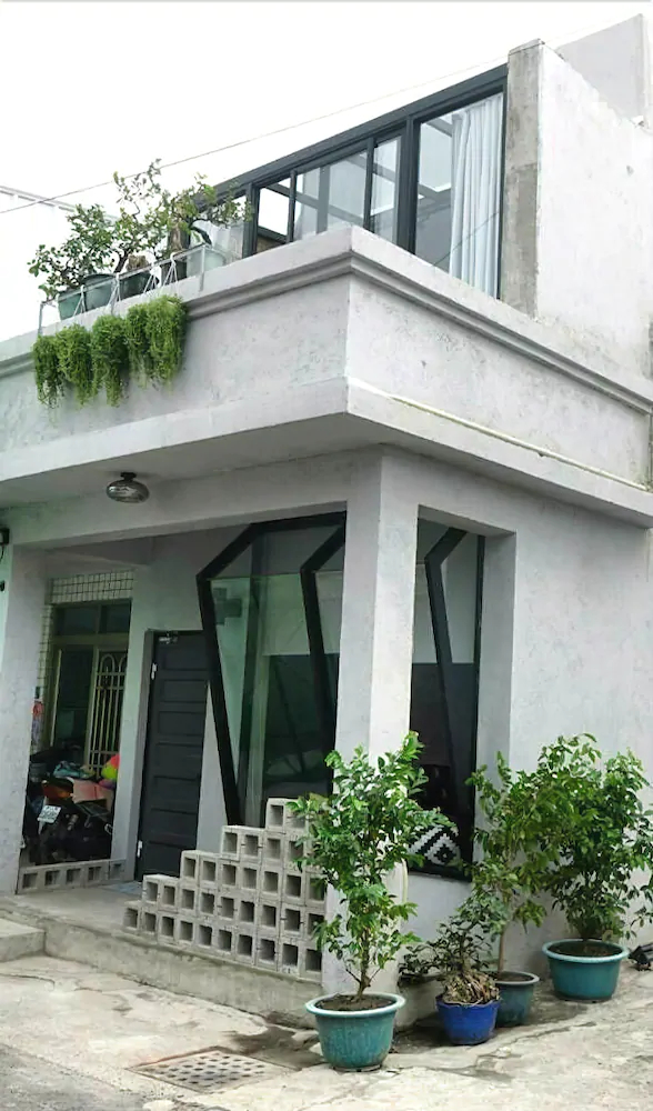 Grouppie Apartment