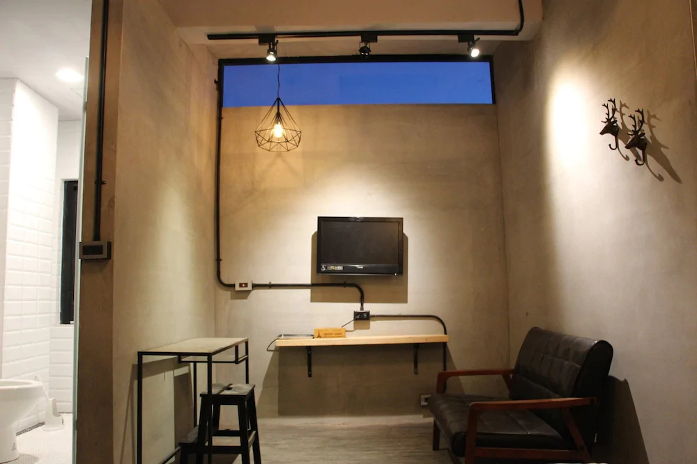 Grouppie Apartment