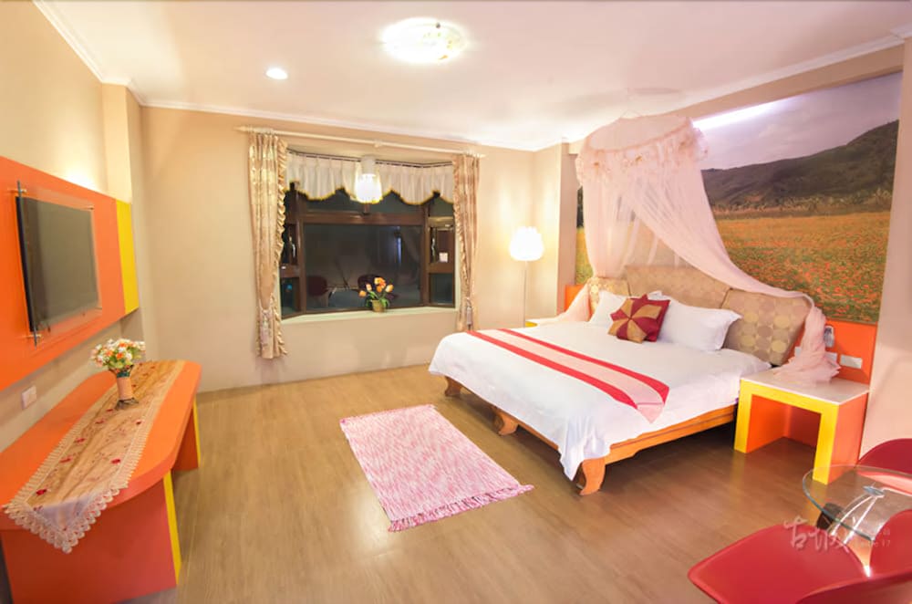 Hengchun Castle B&B