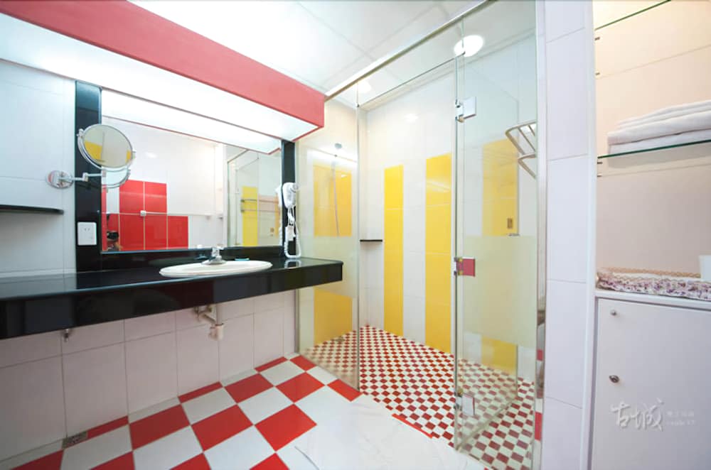 Hengchun Castle B&B