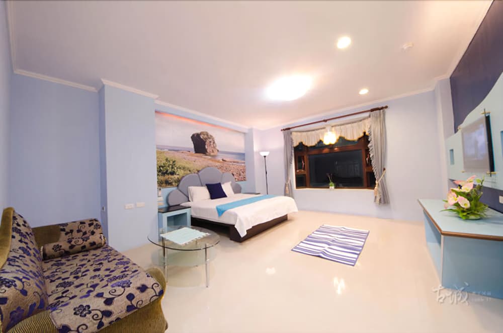 Hengchun Castle B&B