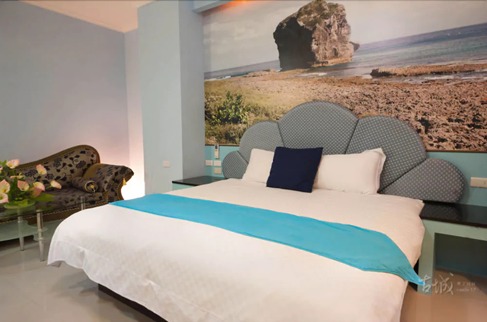 Hengchun Castle B&B