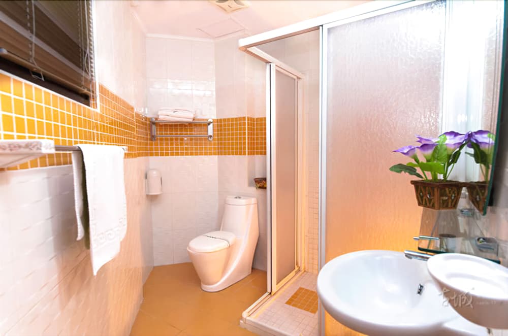 Hengchun Castle B&B