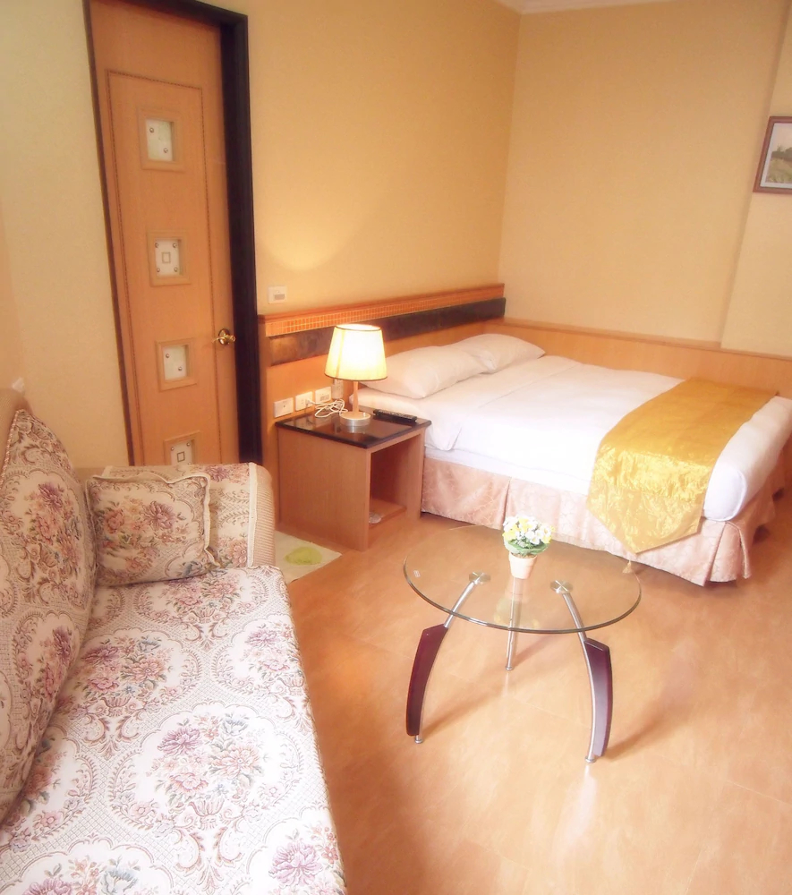 Hengchun Castle B&B