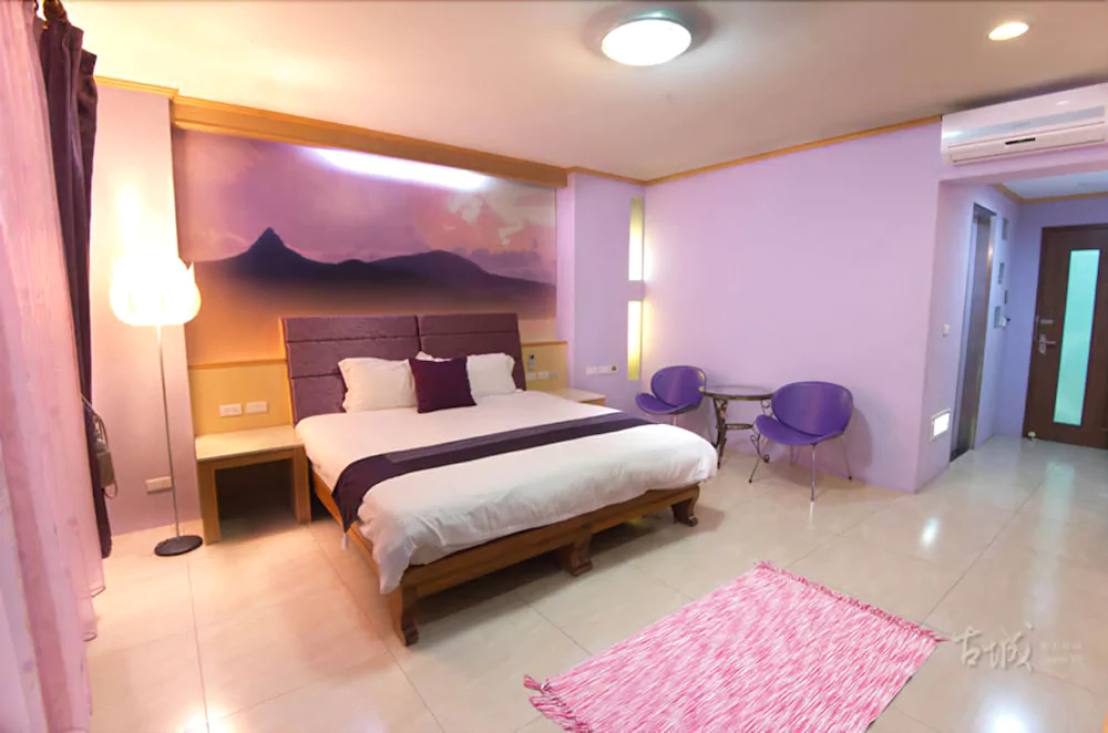 Hengchun Castle B&B
