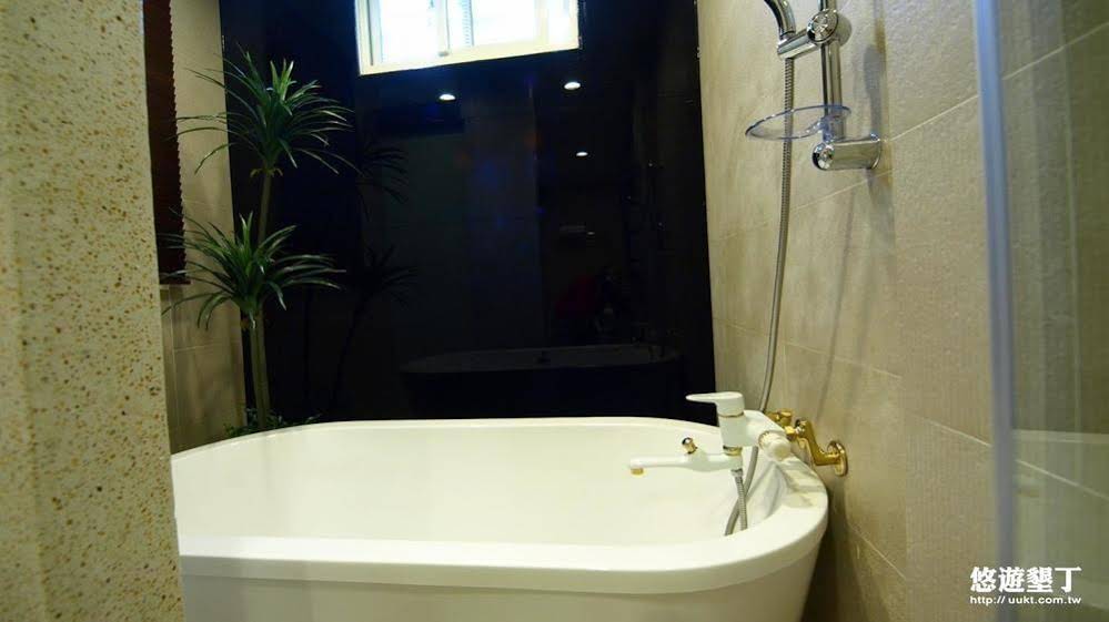 Hotel Golden Bay Kenting