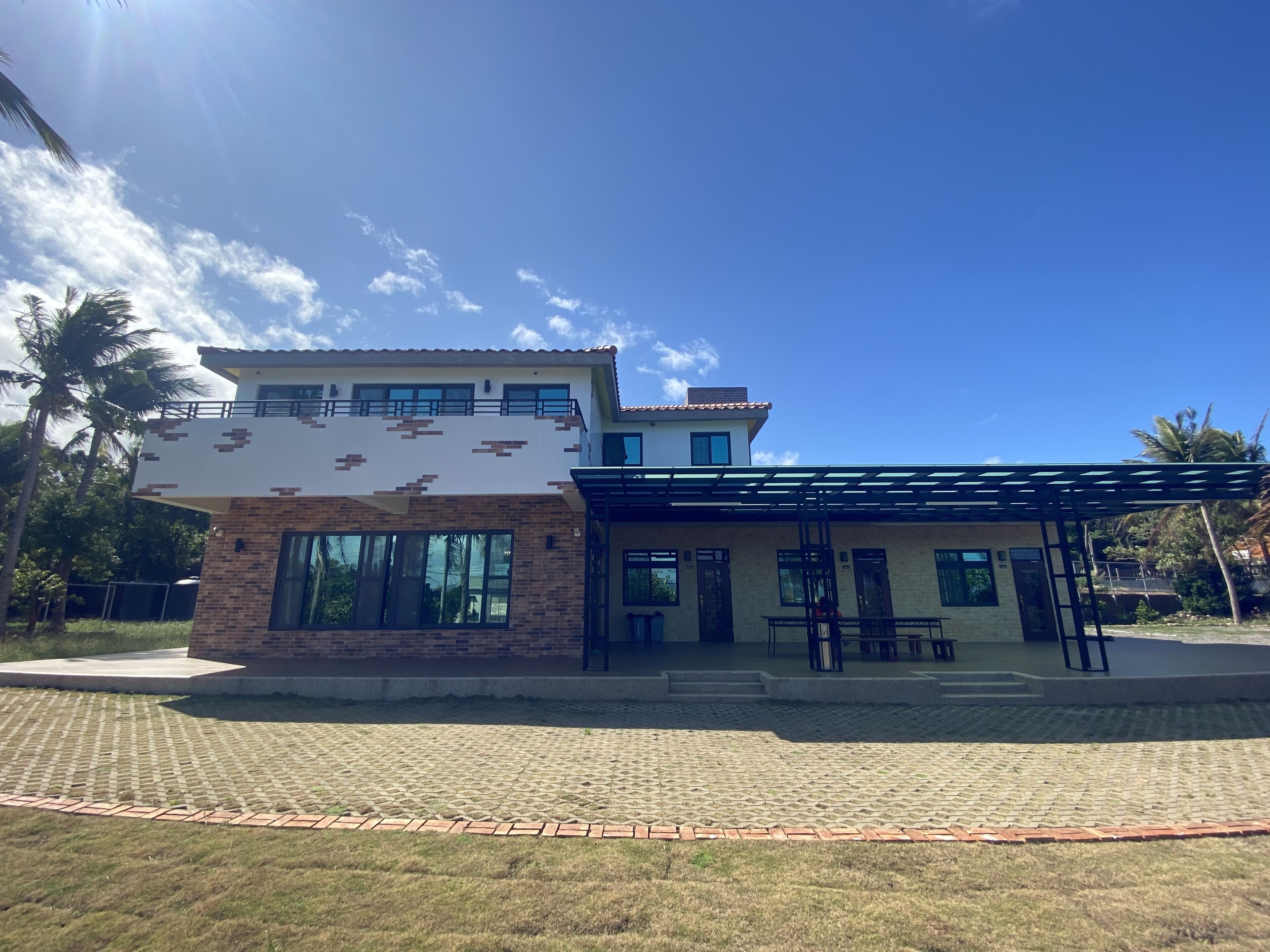 Hotian Sky Villa