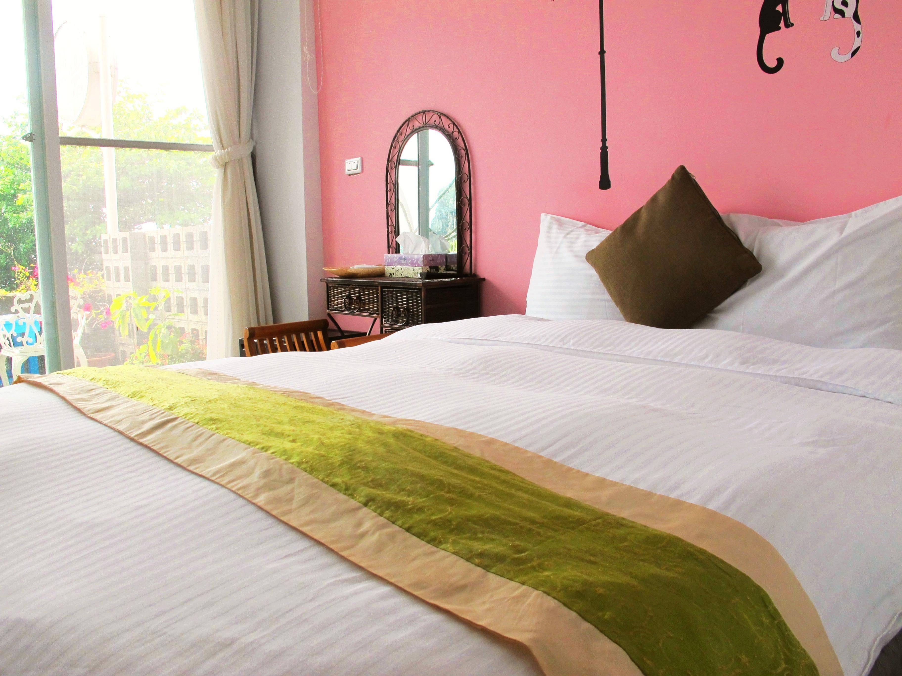 Jin Yan Hostel