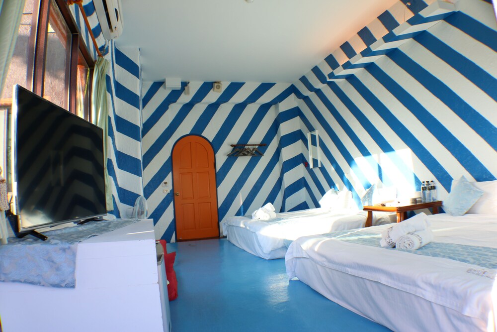 Kenting 21.5 B&B