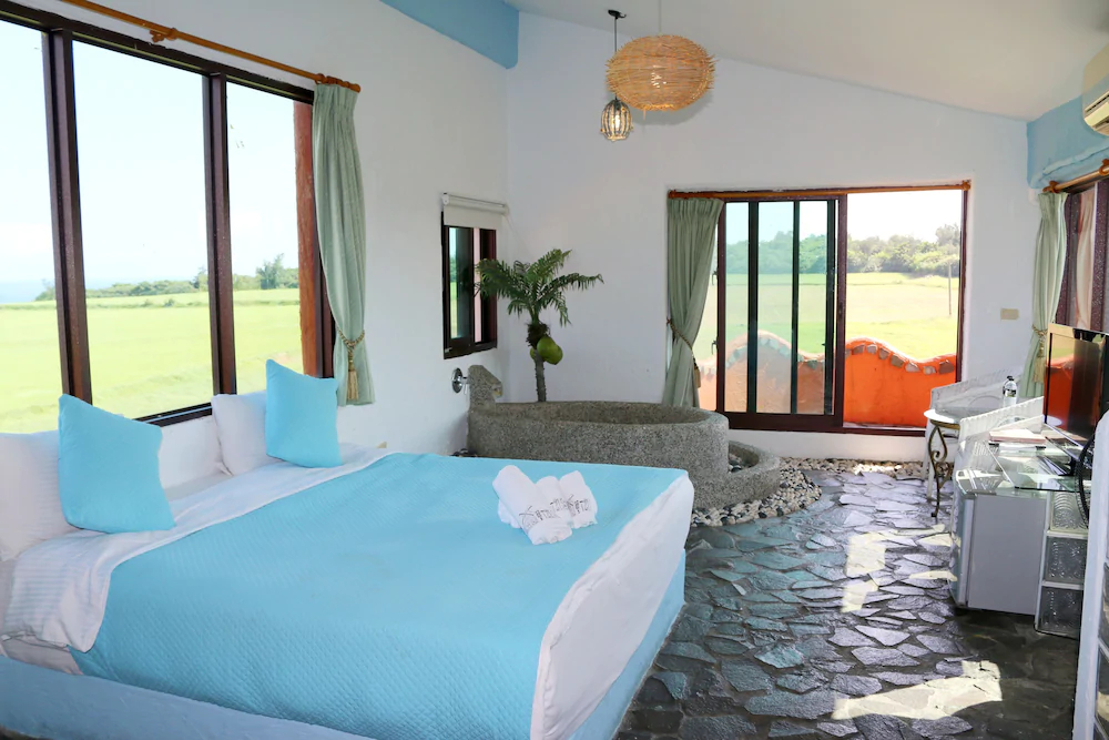 Kenting 21.5 B&B