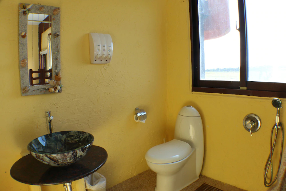 Kenting 21.5 B&B