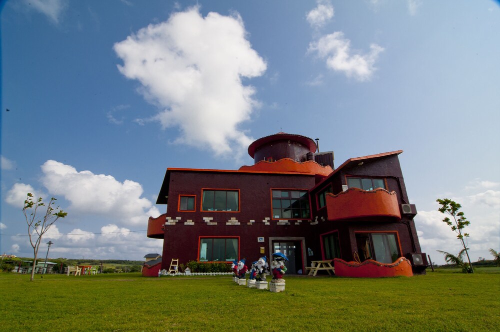 Kenting 21.5 B&B