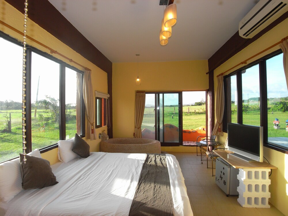 Kenting 21.5 B&B