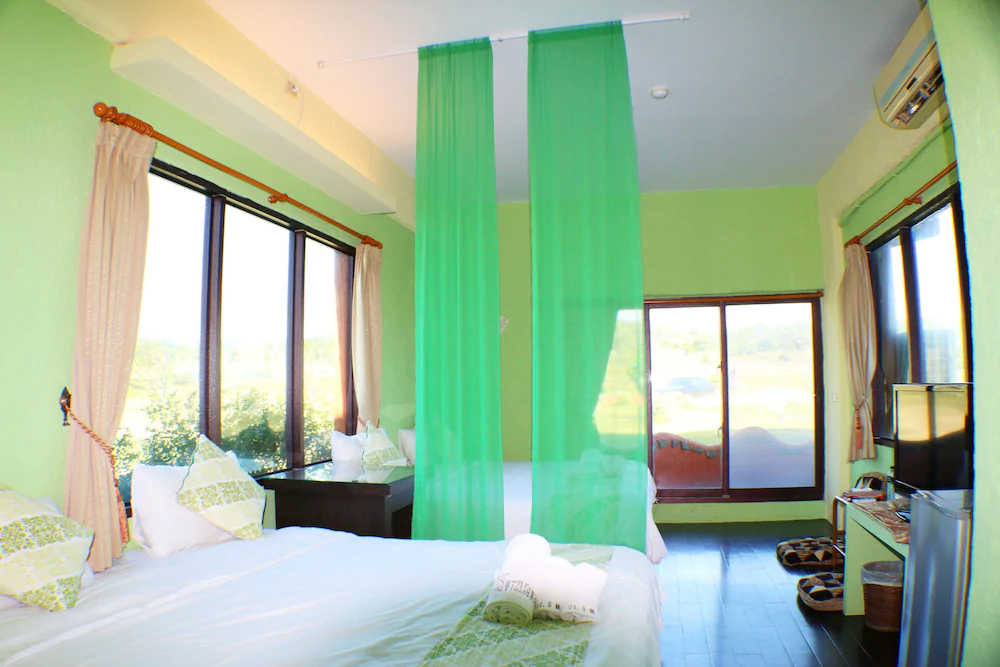 Kenting 21.5 B&B