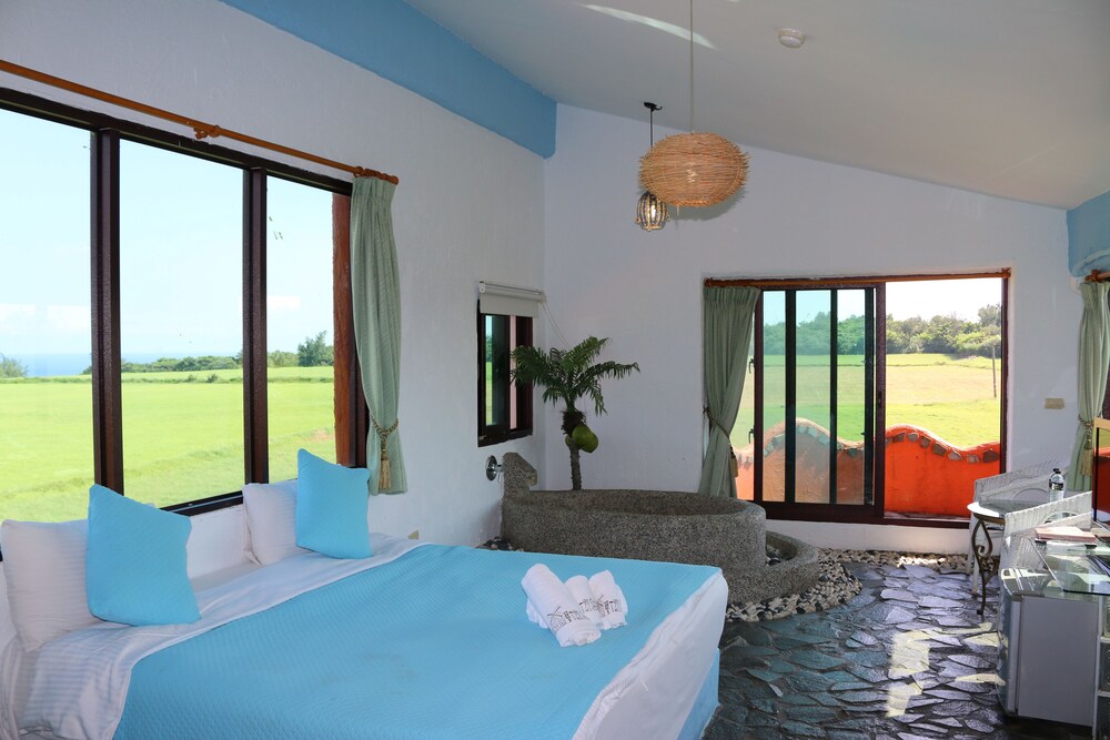 Kenting 21.5 B&B