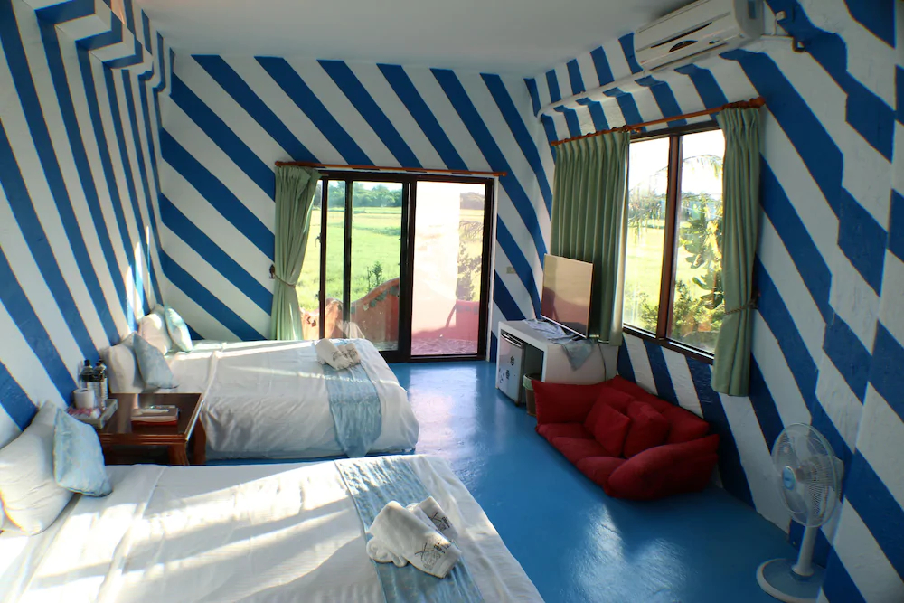 Kenting 21.5 B&B