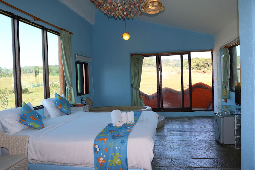 Kenting 21.5 B&B