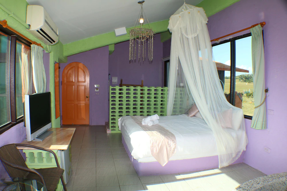 Kenting 21.5 B&B