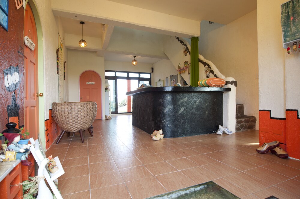 Kenting 21.5 B&B