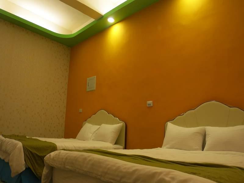 Kenting Atoll Dive Center Hostel