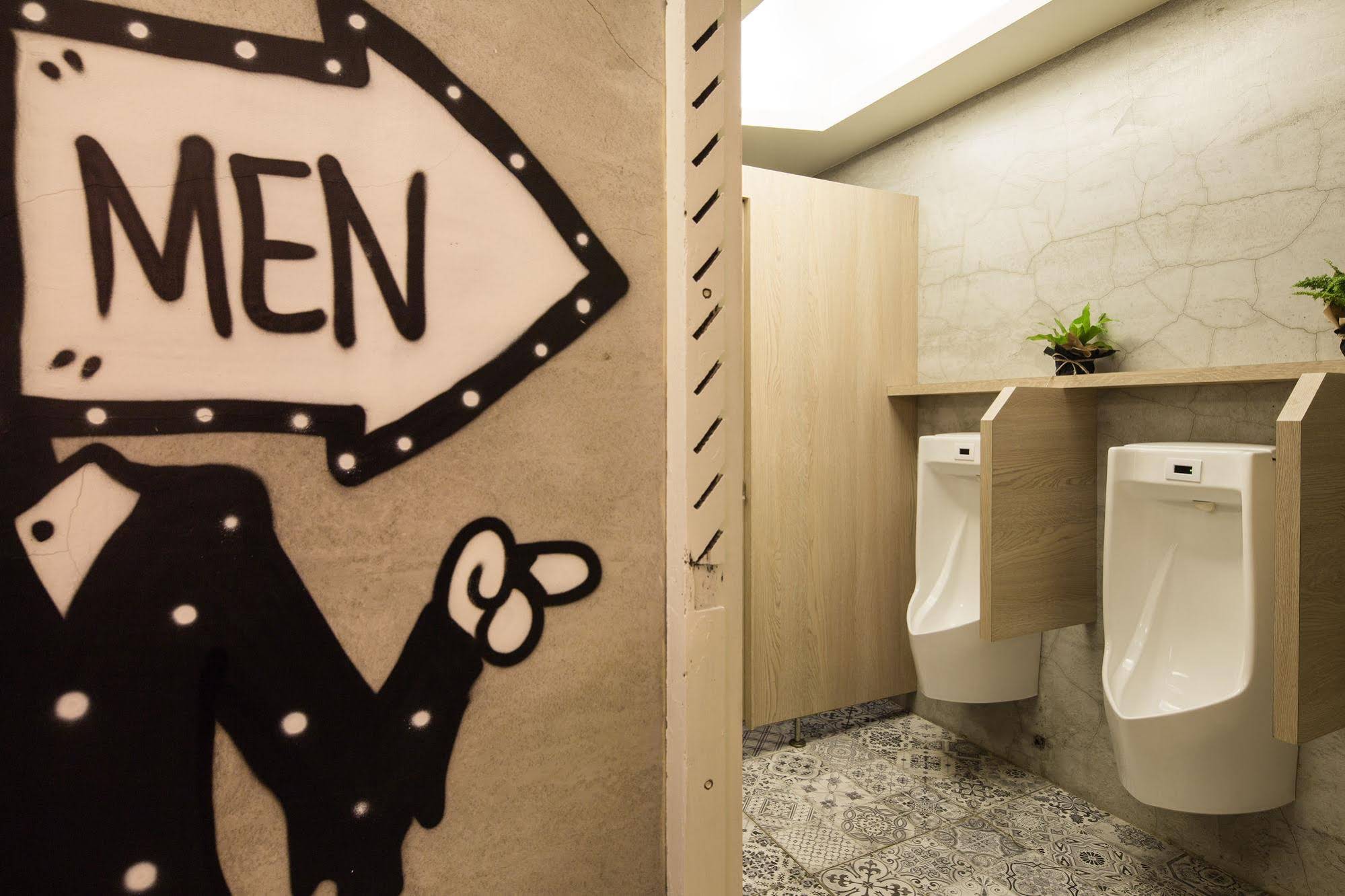 Kenting Bunk Hostel