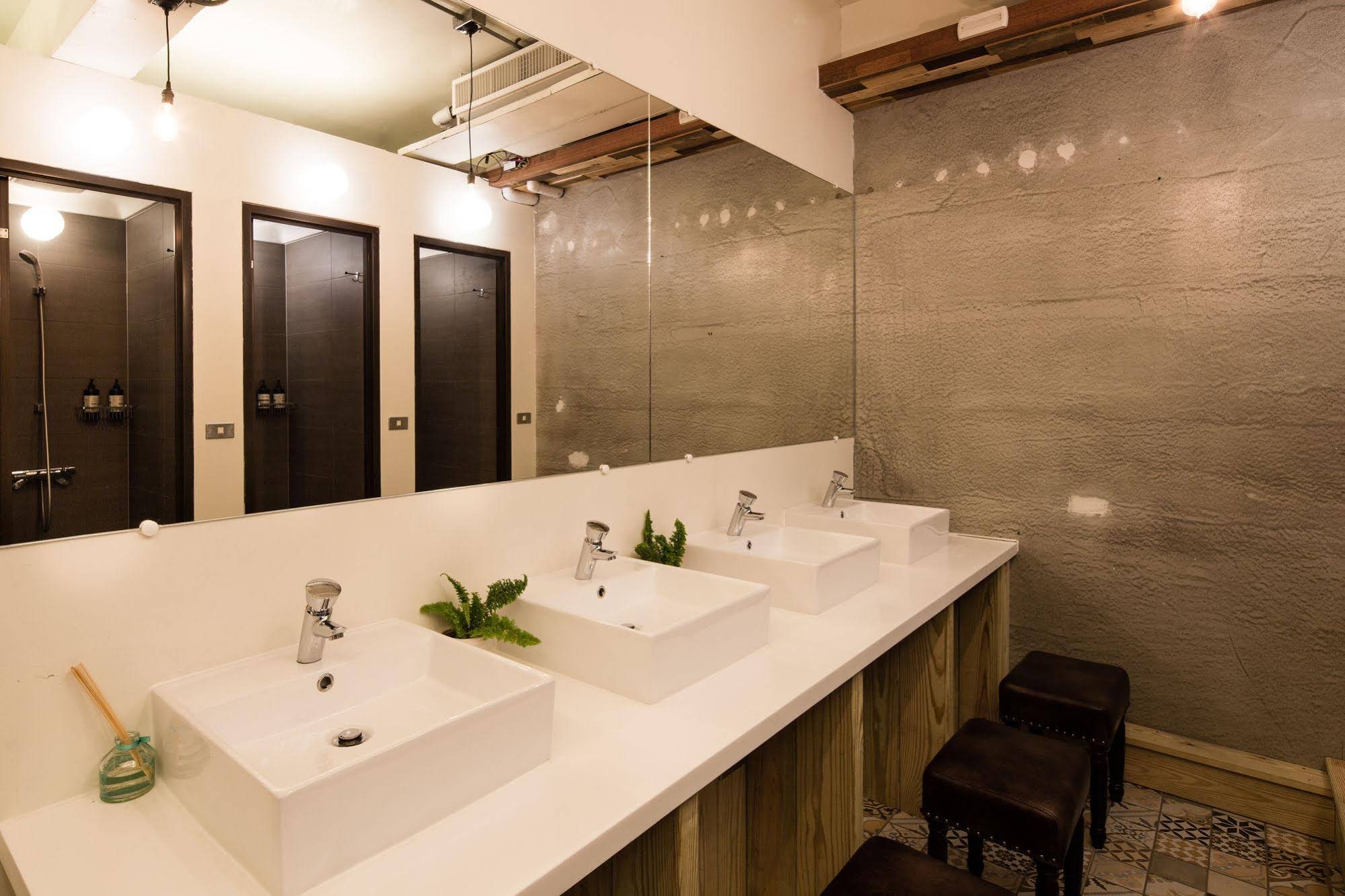 Kenting Bunk Hostel