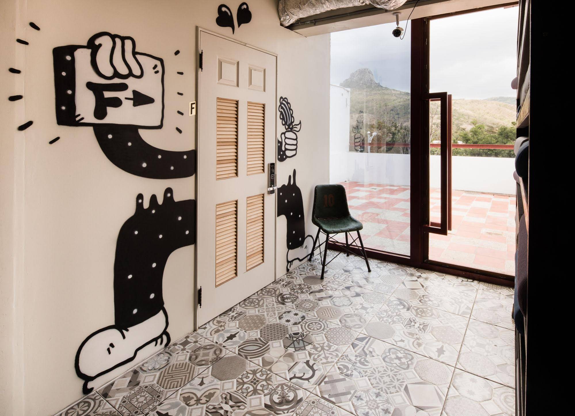 Kenting Bunk Hostel