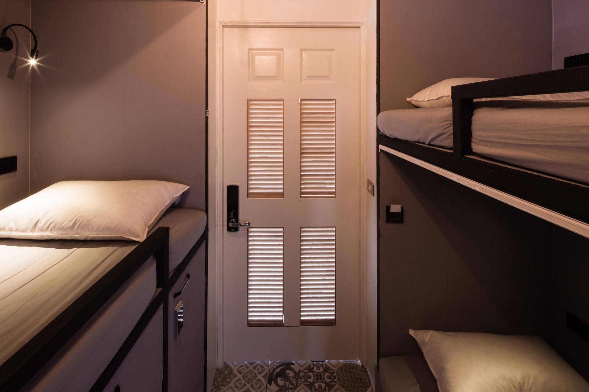 Kenting Bunk Hostel